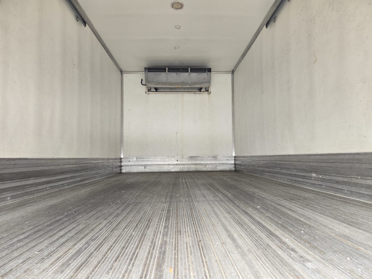 2017 Isuzu NQR 680581