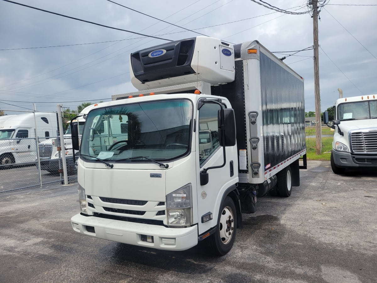 2017 Isuzu NQR 680586