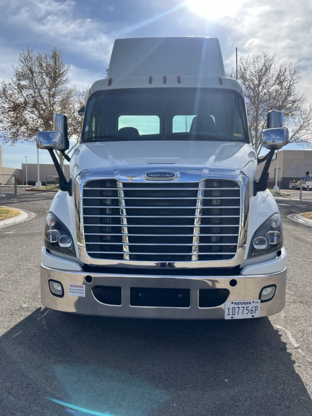 2017 Freightliner - image 2