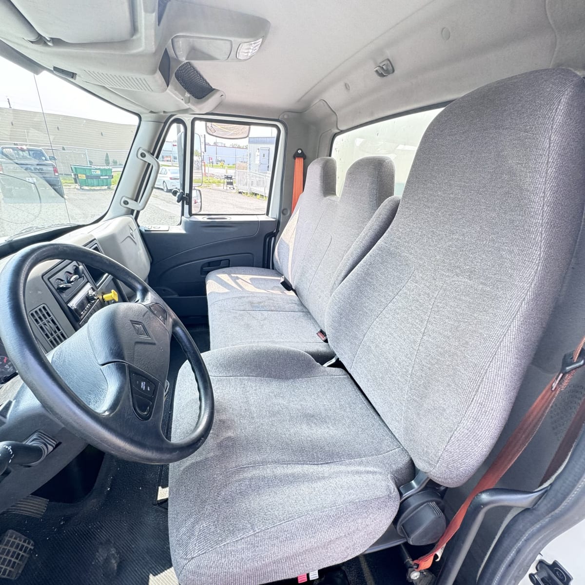 2017 Navistar International 4300 680621