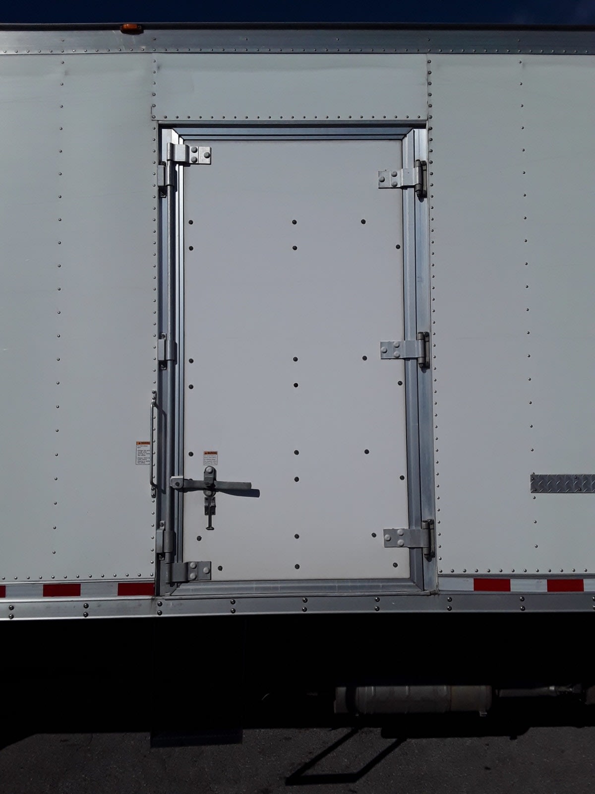 2018 Freightliner/Mercedes M2 106 680632