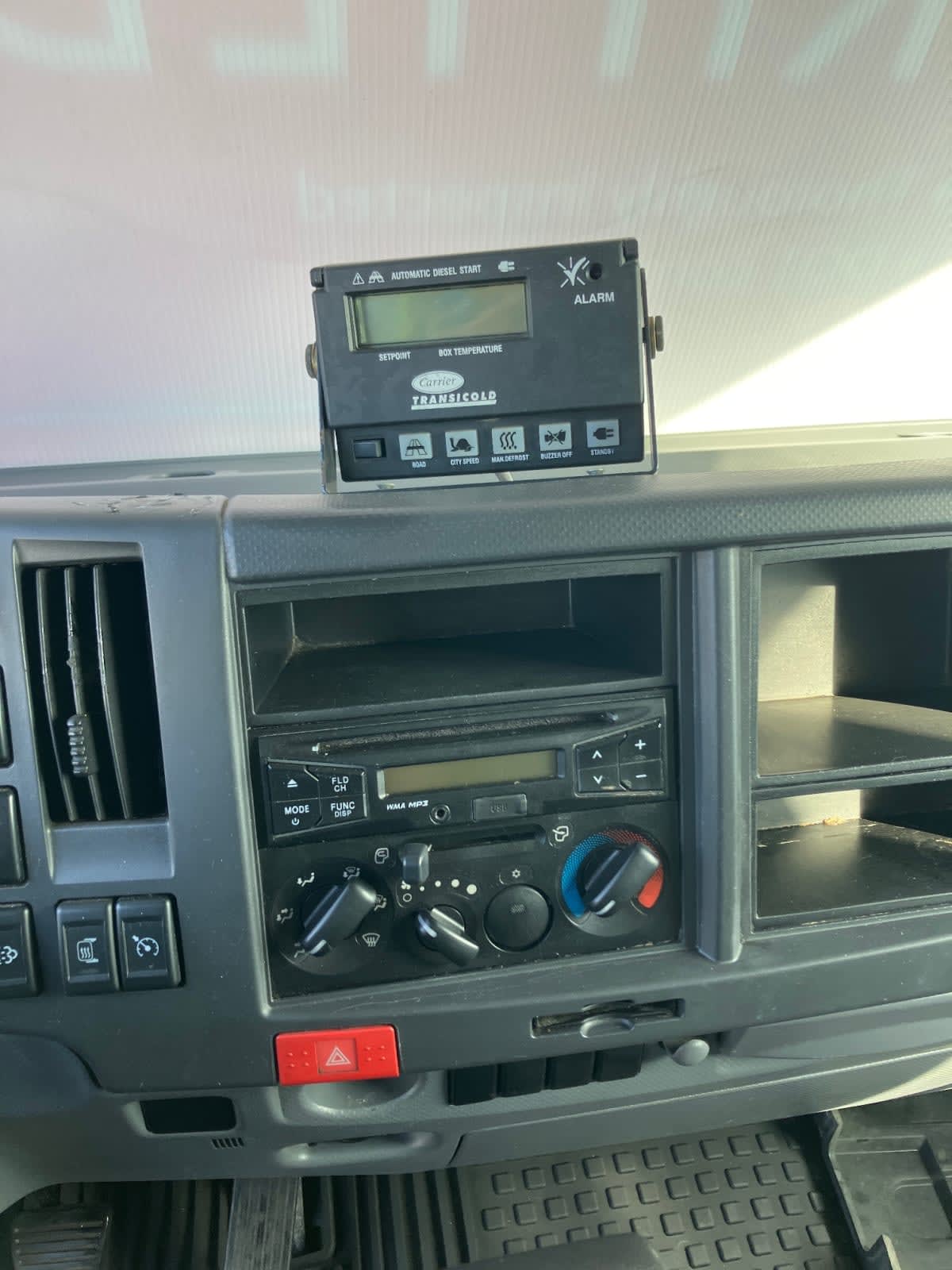 2017 Isuzu NRR 680661