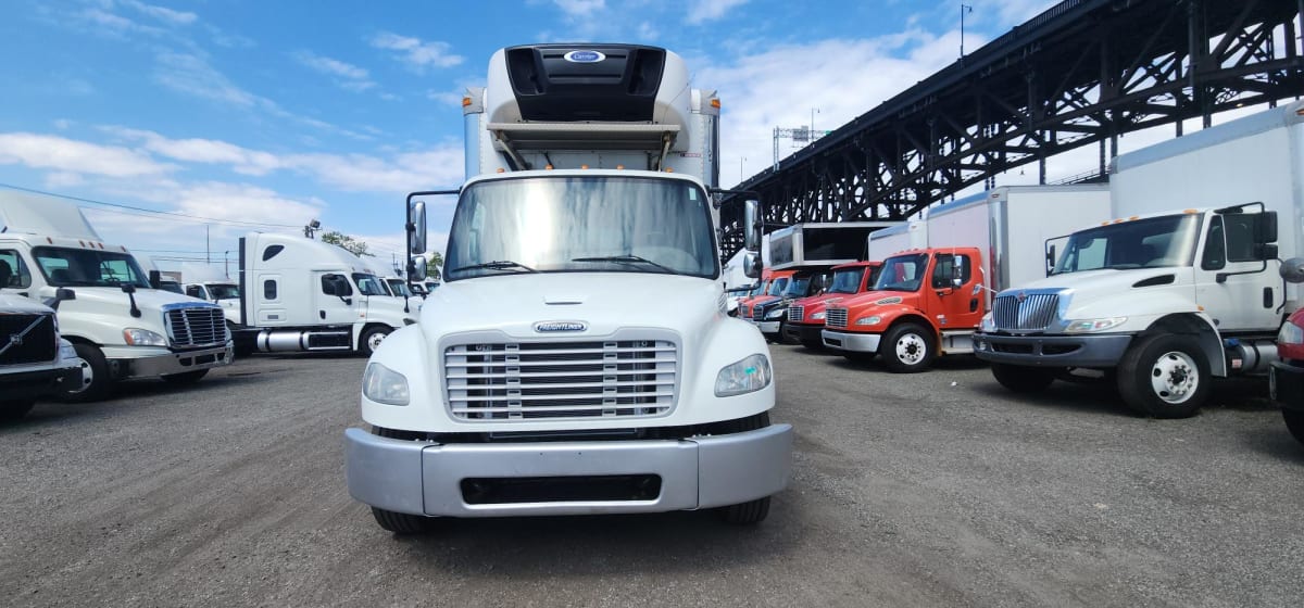 2018 Freightliner/Mercedes M2 106 680667