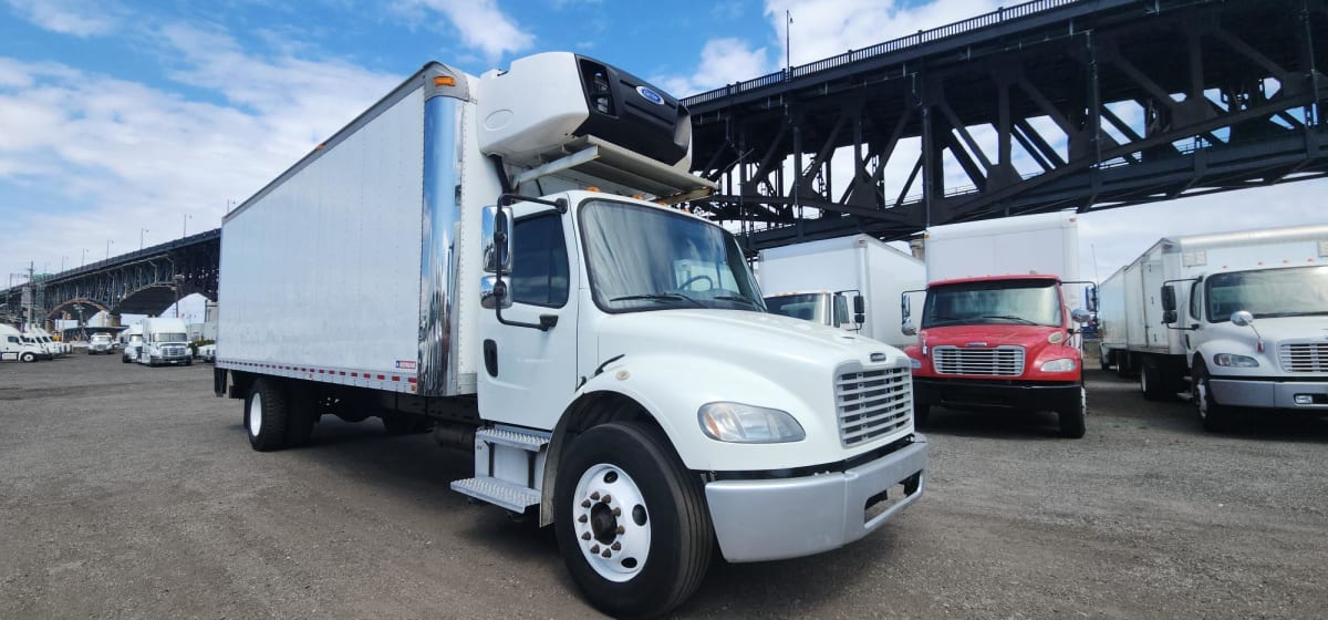 2018 Freightliner/Mercedes M2 106 680667