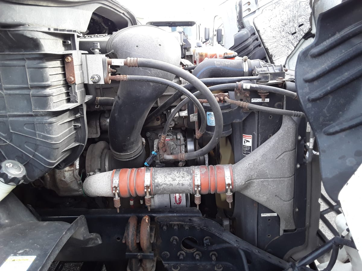 2017 Freightliner/Mercedes CASCADIA 113 680668