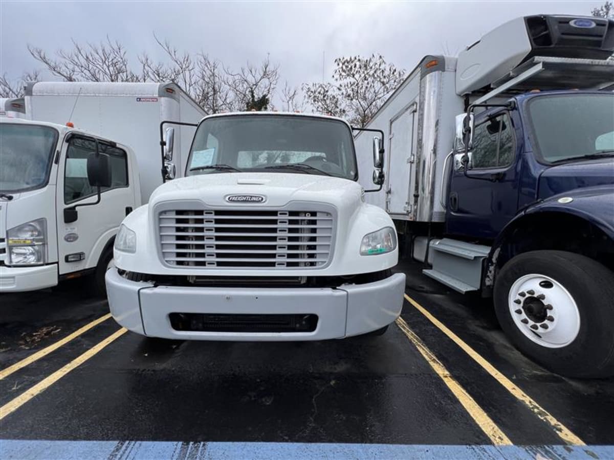 2018 Freightliner/Mercedes M2 106 680689