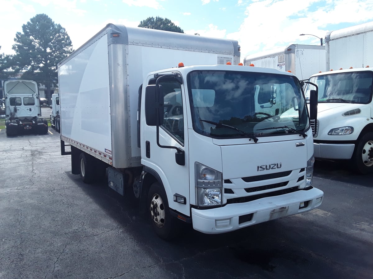 2016 Isuzu NPR 680722