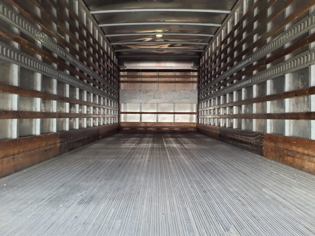 2018 Freightliner/Mercedes M2 106 680803