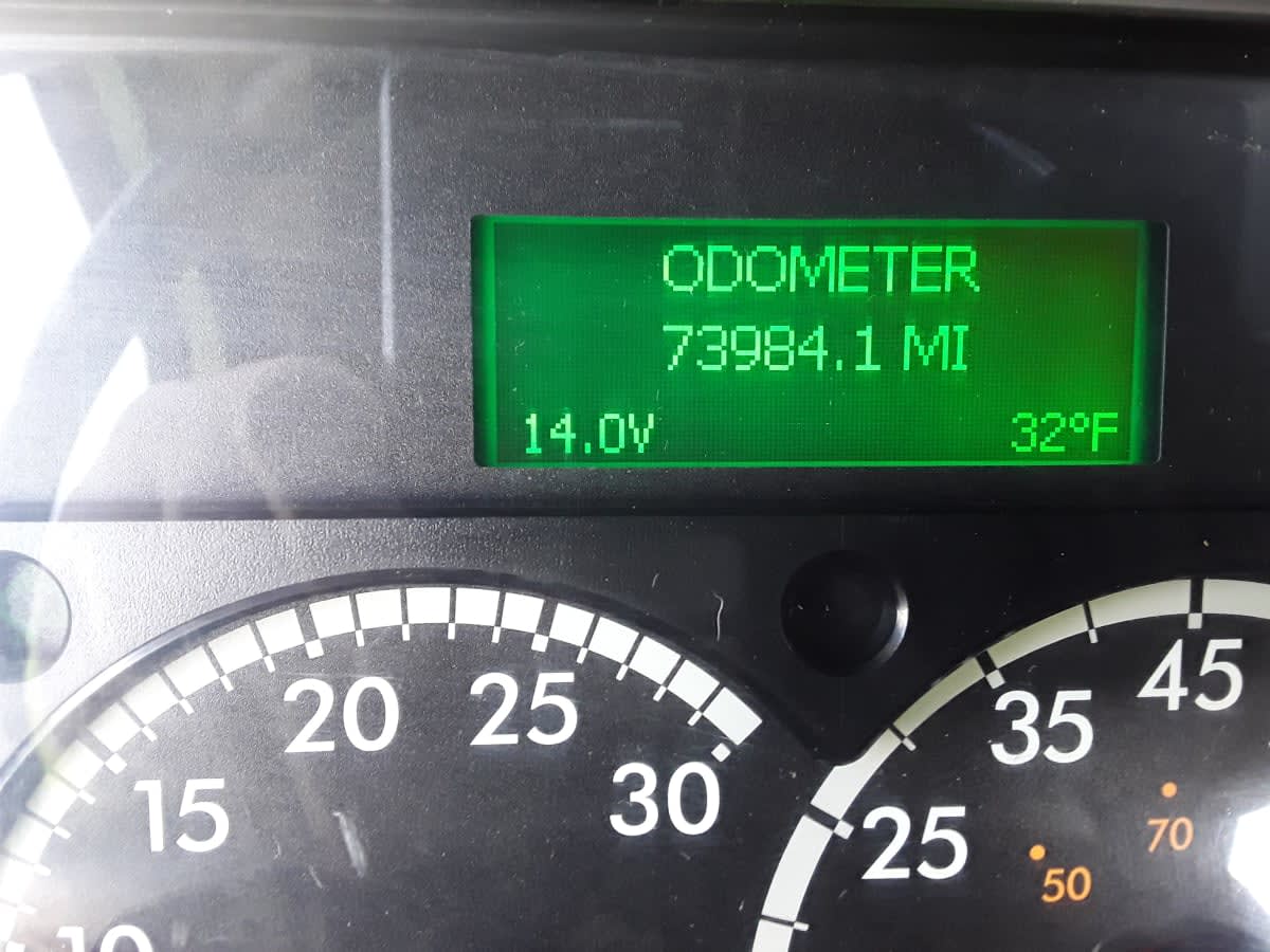 2018 Freightliner/Mercedes M2 106 680804