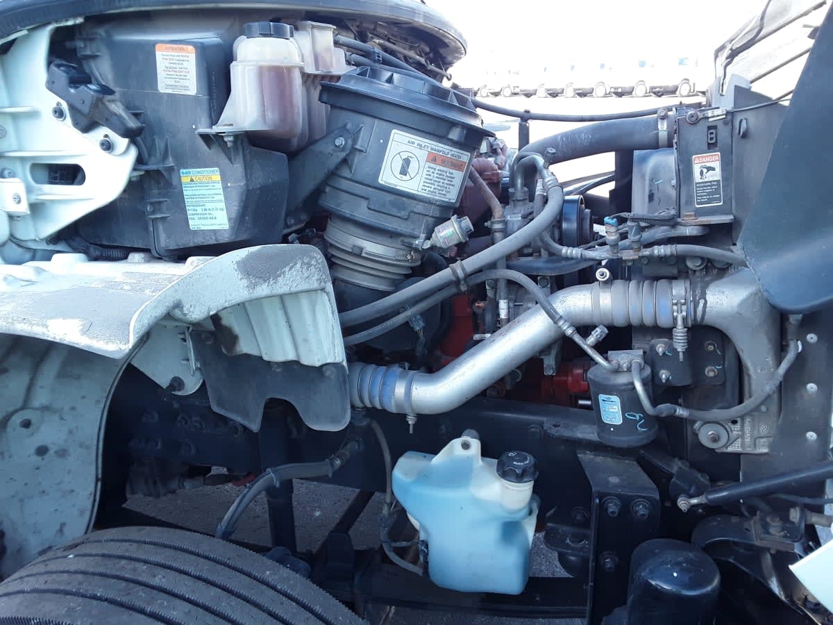 2018 Freightliner/Mercedes M2 106 680804