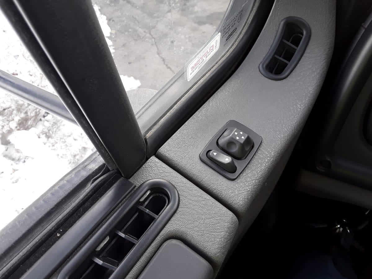 2018 Freightliner/Mercedes M2 106 680805