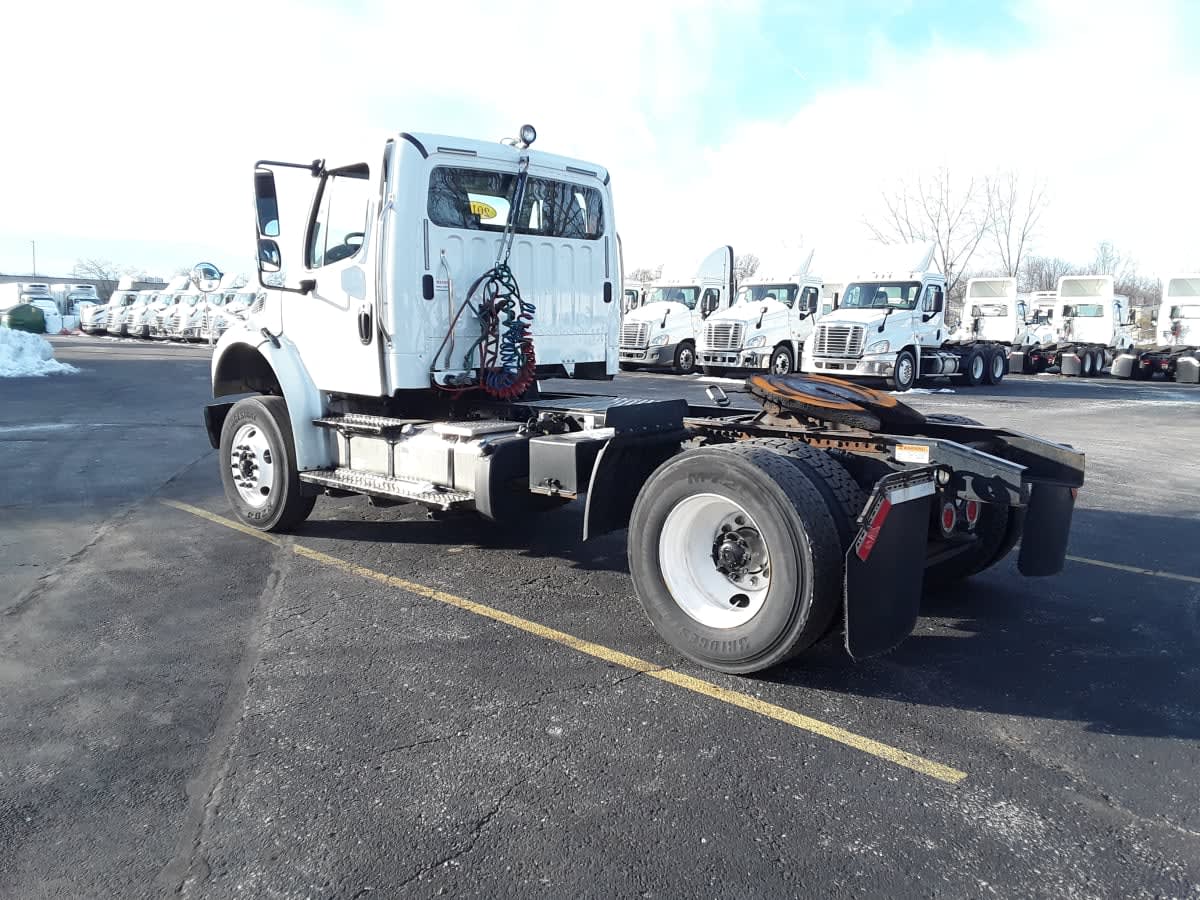 2018 Freightliner/Mercedes M2 106 680805
