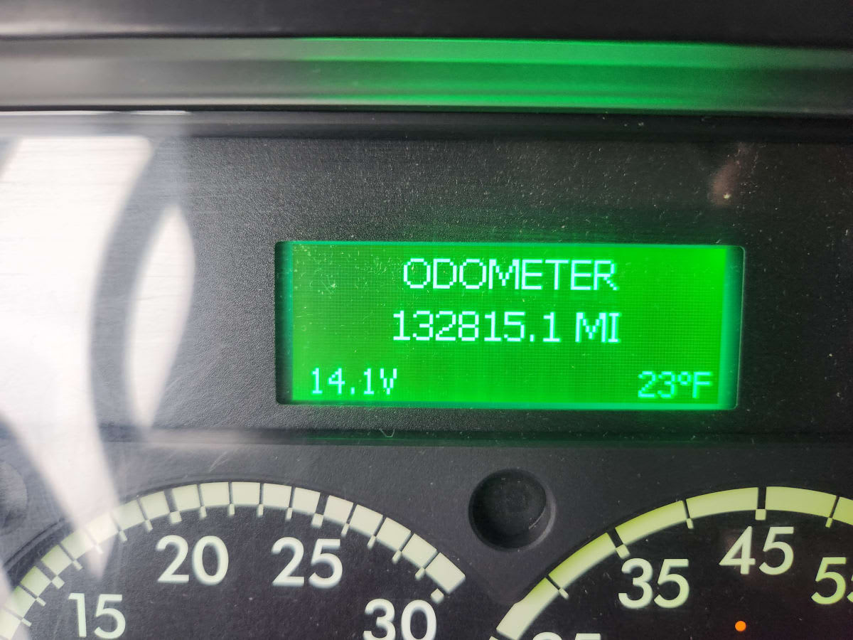 2018 Freightliner/Mercedes M2 106 680808