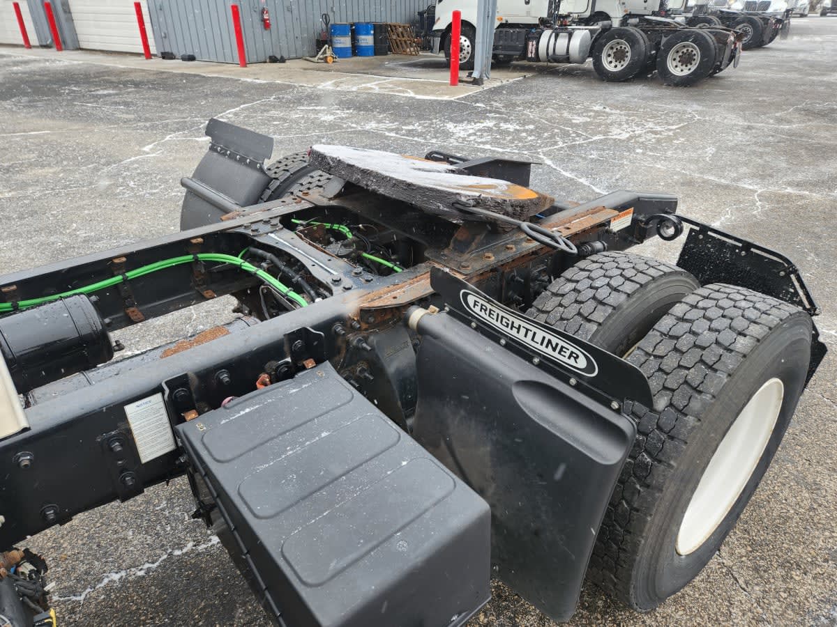 2018 Freightliner/Mercedes M2 106 680808