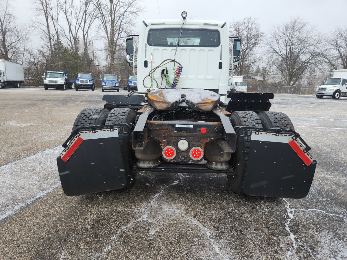 2018 Freightliner/Mercedes M2 106 680808