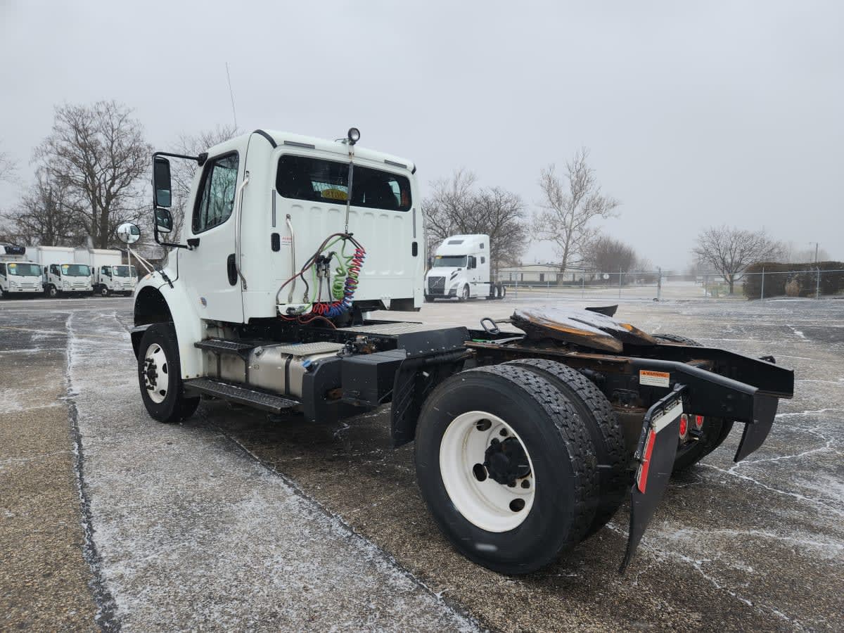 2018 Freightliner/Mercedes M2 106 680808
