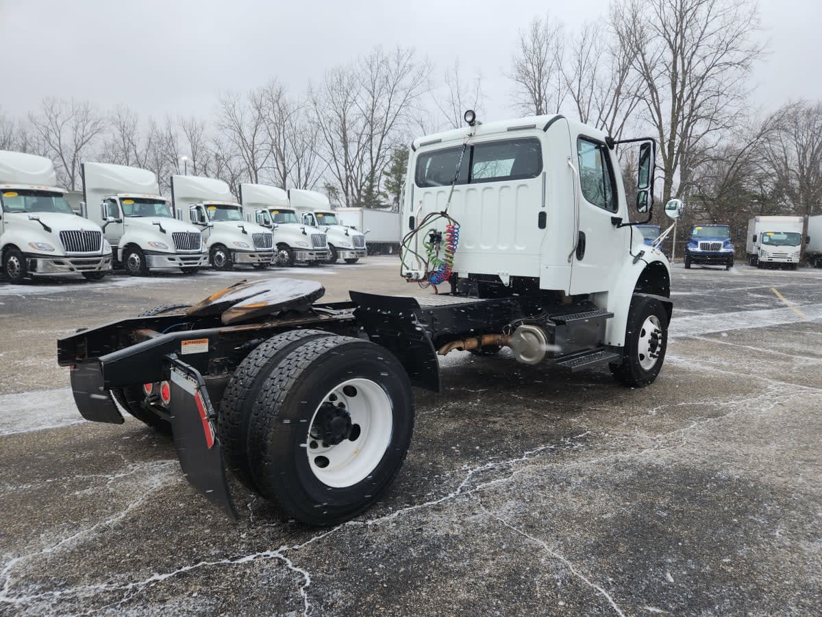 2018 Freightliner/Mercedes M2 106 680808
