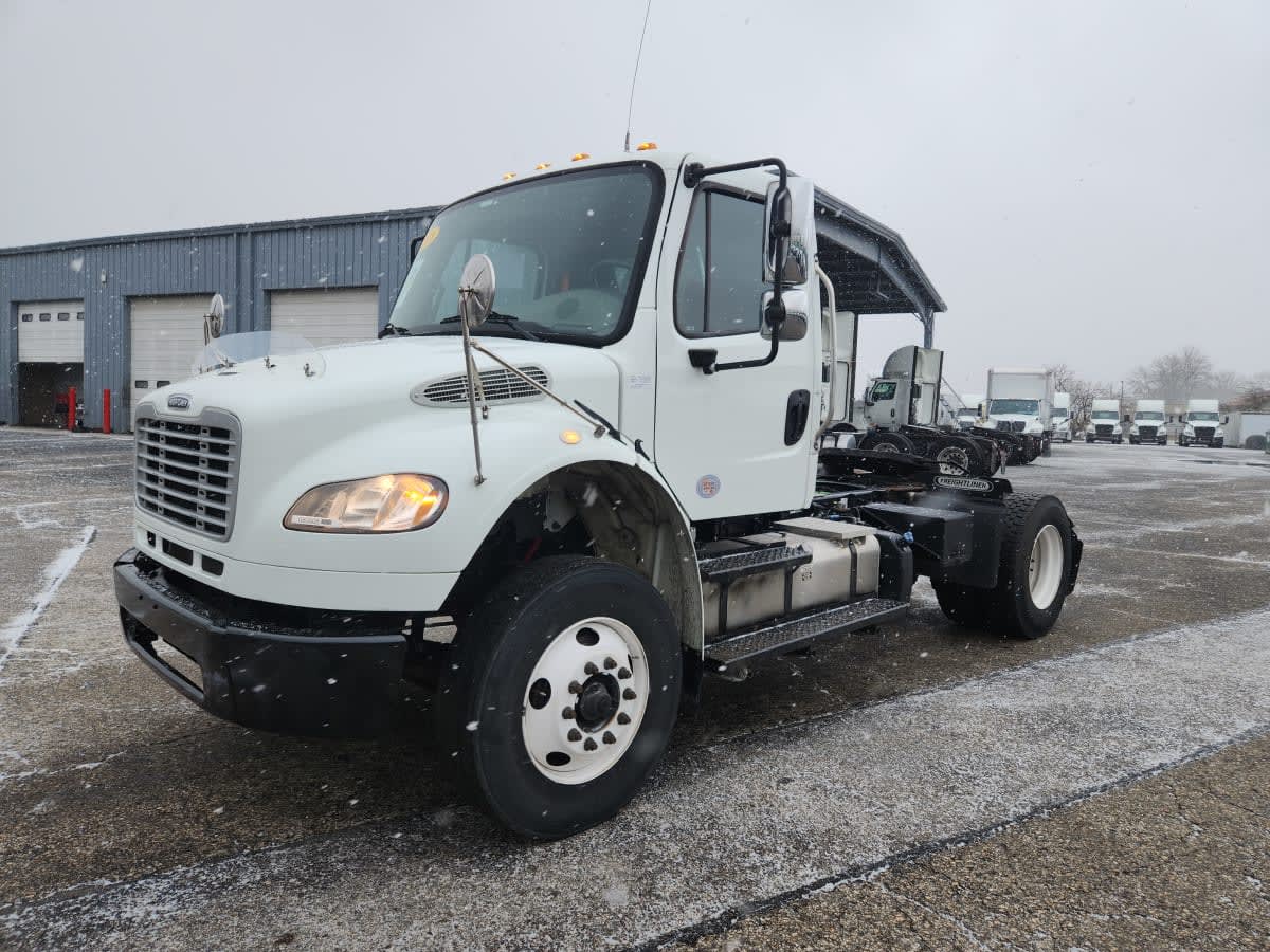 2018 Freightliner/Mercedes M2 106 680808