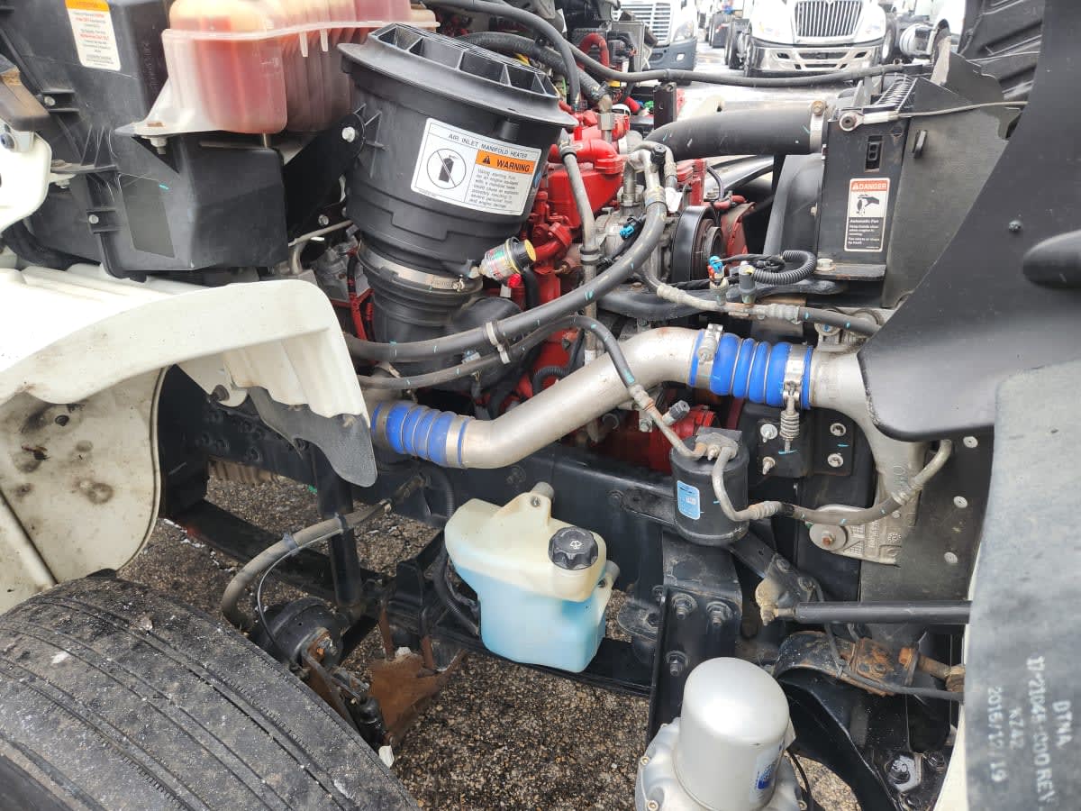 2018 Freightliner/Mercedes M2 106 680808