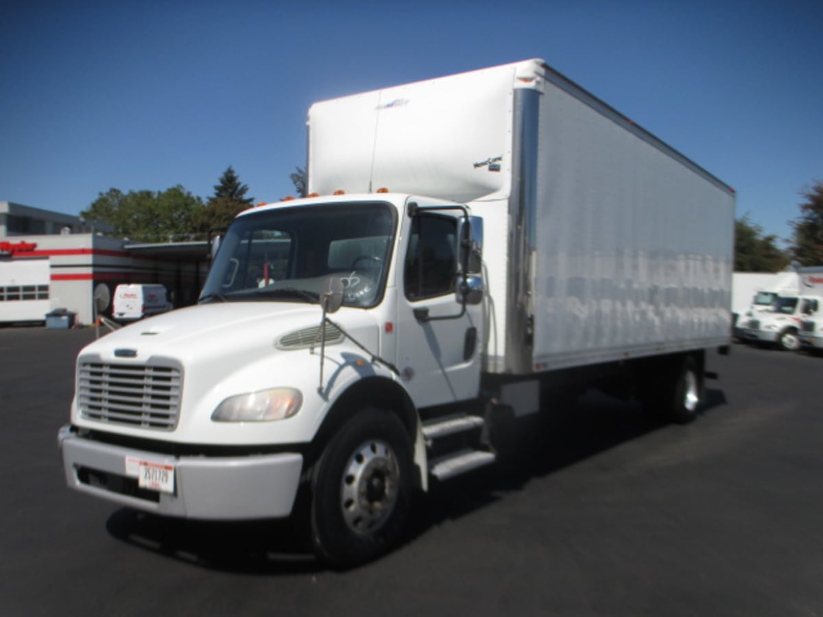 2018 Freightliner/Mercedes M2 106 680837