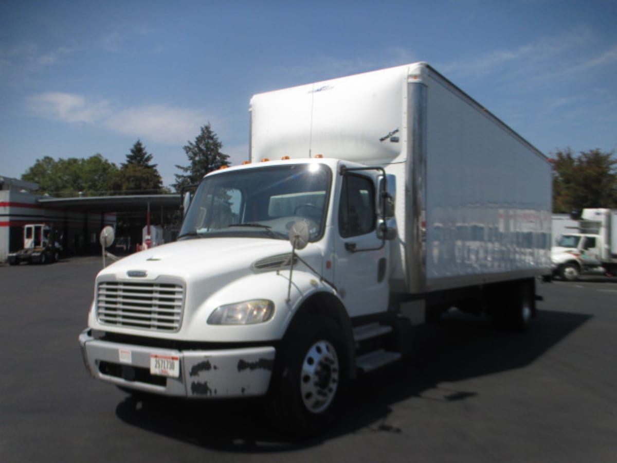 2018 Freightliner/Mercedes M2 106 680838