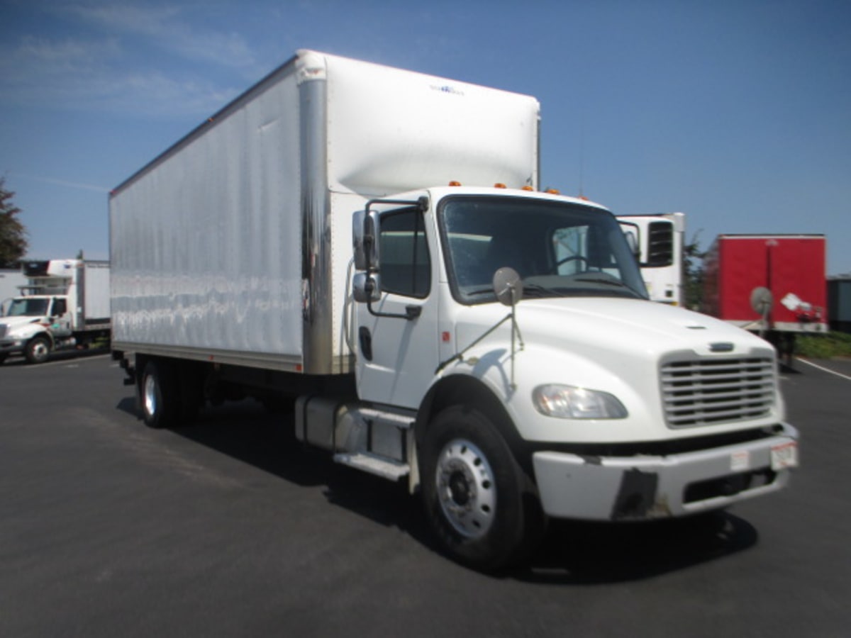 2018 Freightliner/Mercedes M2 106 680838