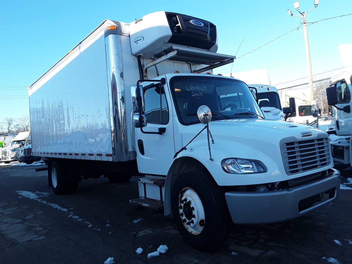 2018 Freightliner/Mercedes M2 106 680868