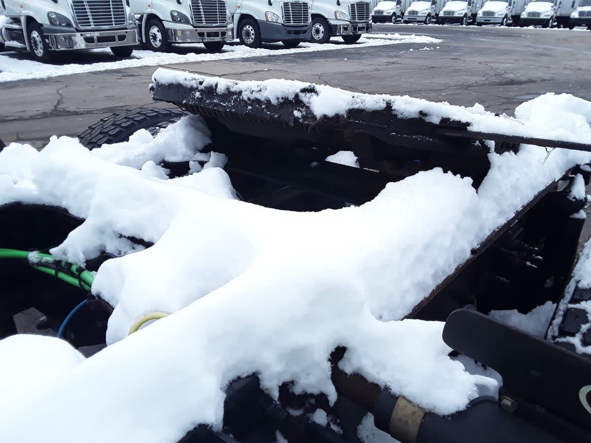 2018 Freightliner/Mercedes M2 106 680888