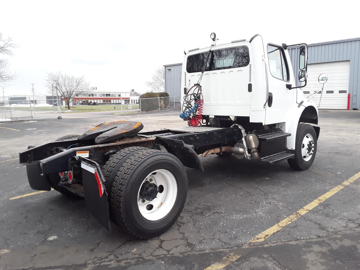 2018 Freightliner/Mercedes M2 106 680889