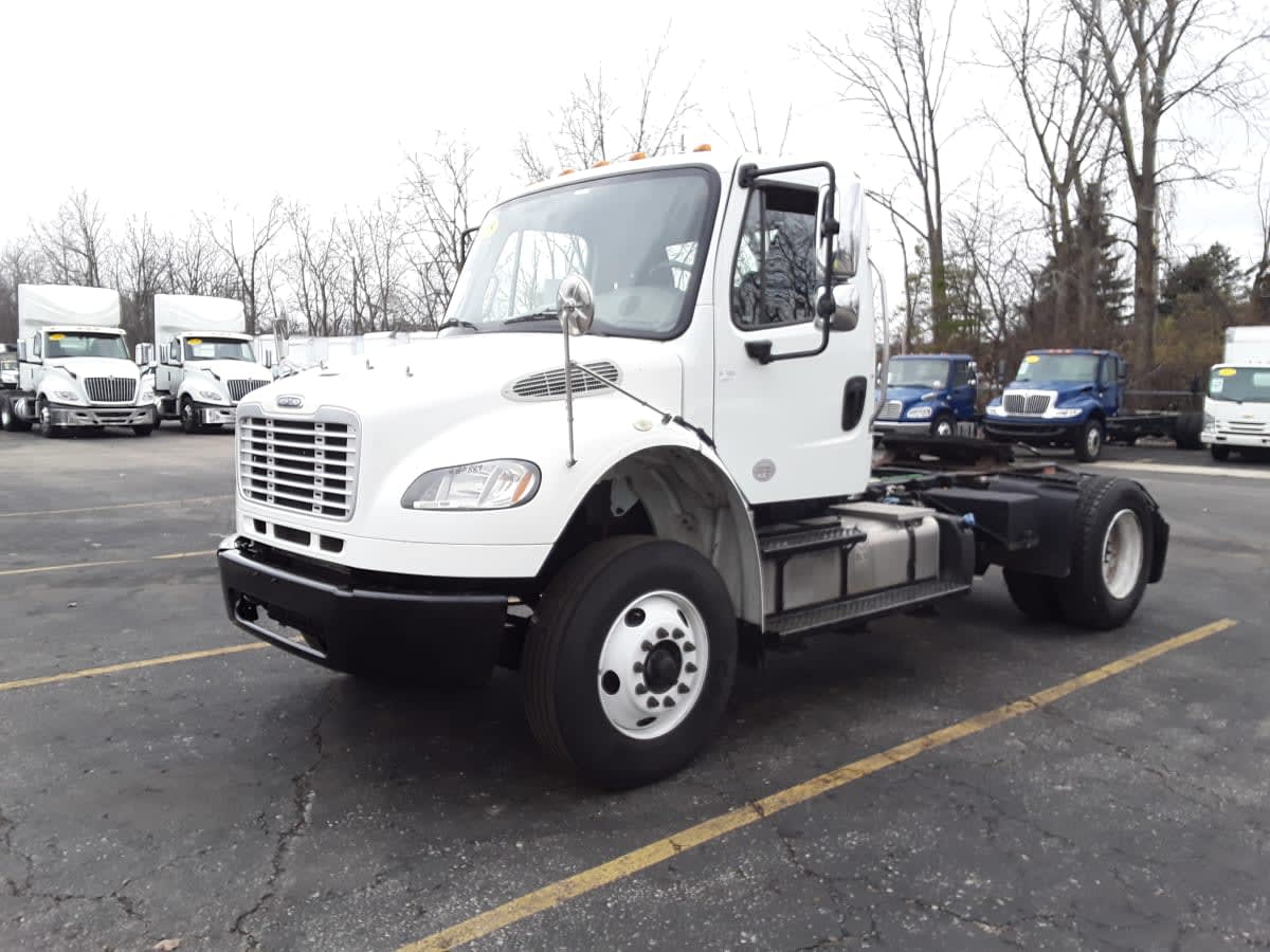 2018 Freightliner/Mercedes M2 106 680889