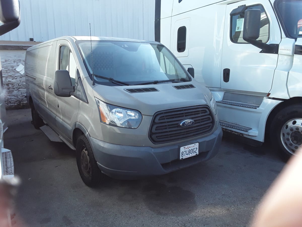 Ford Motor Company TRANSIT 250 VEH-680907