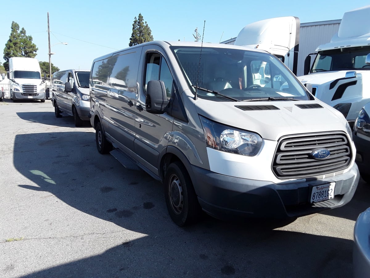 Ford Motor Company TRANSIT 250 VEH-680915