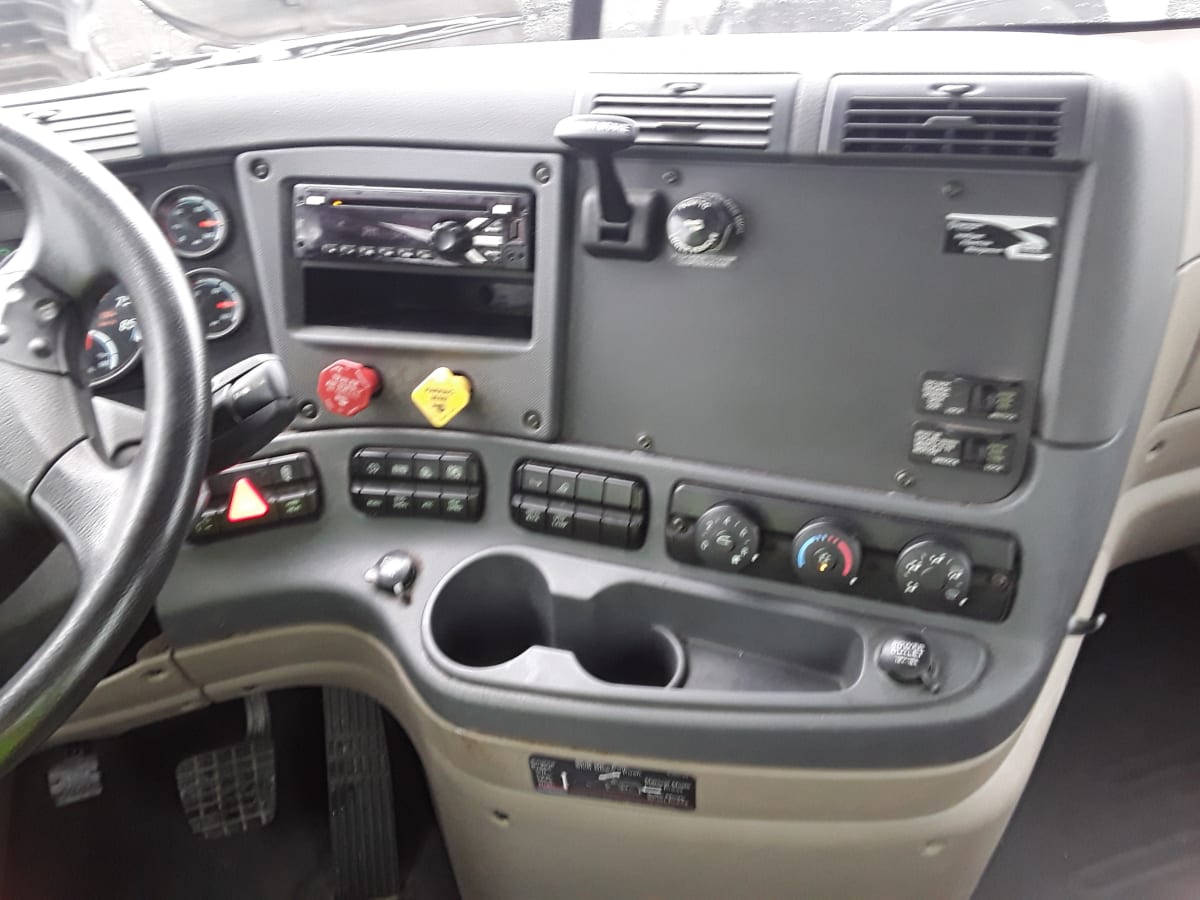 2017 Freightliner/Mercedes CASCADIA 125 680936