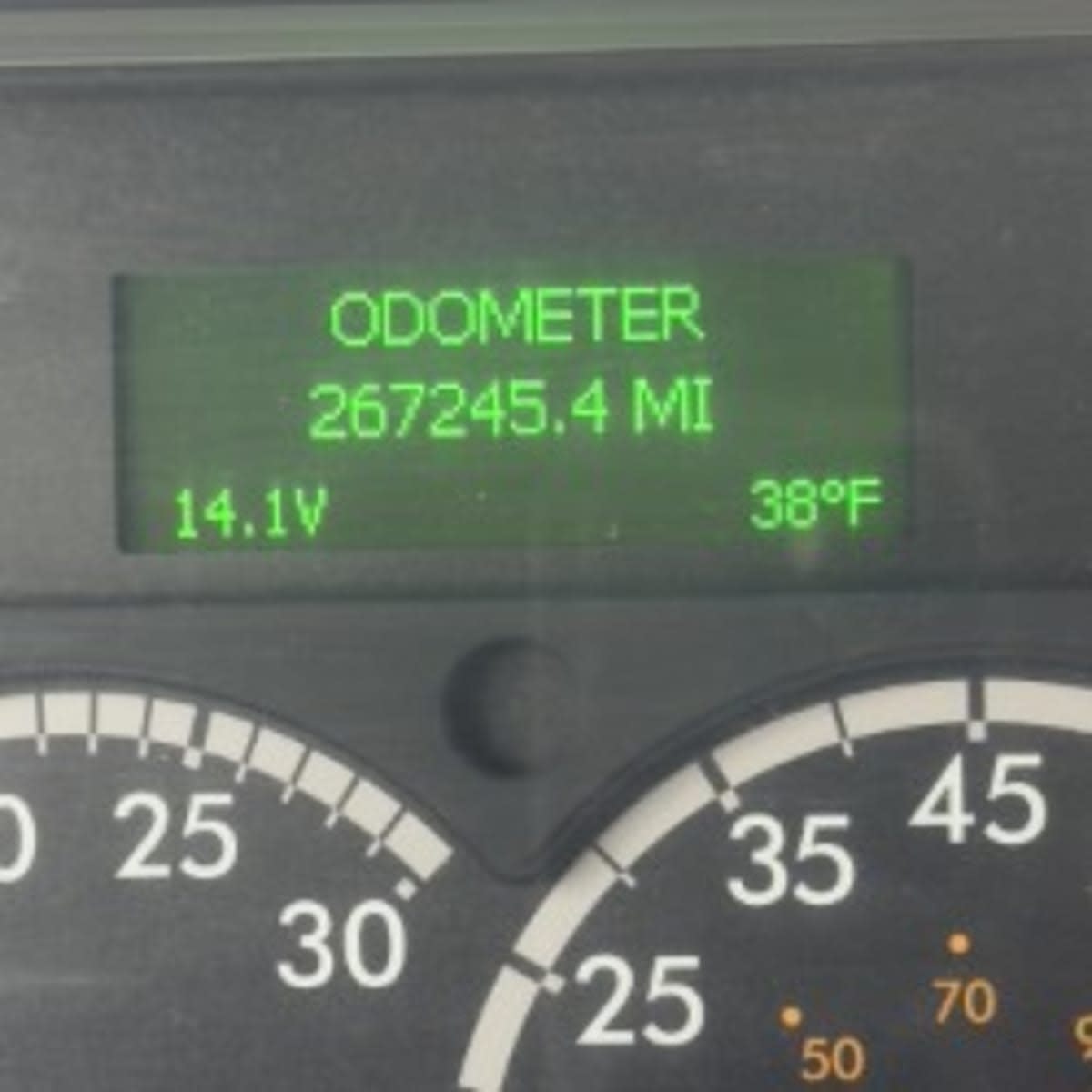 2018 Freightliner/Mercedes M2 106 680968