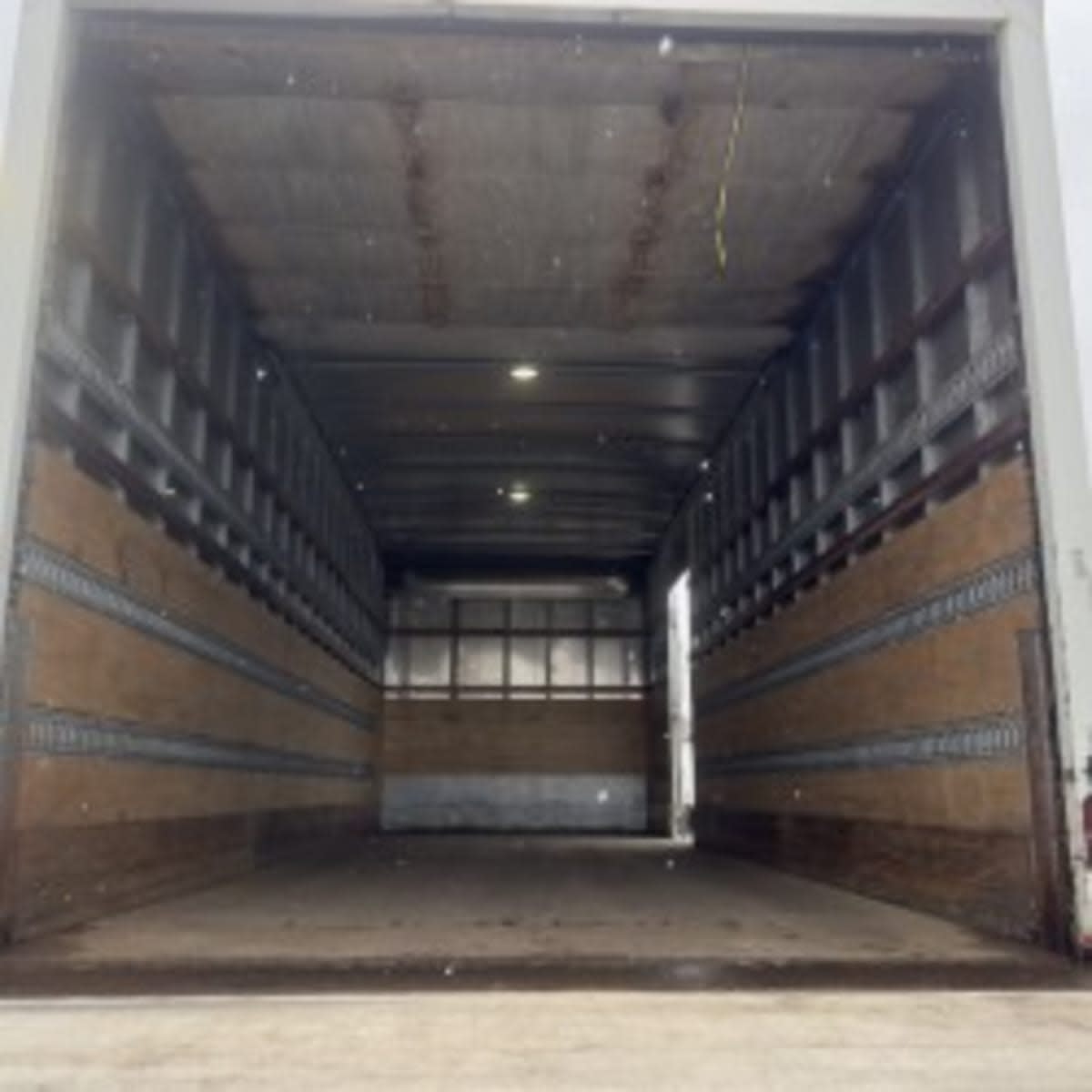 2018 Freightliner/Mercedes M2 106 680968