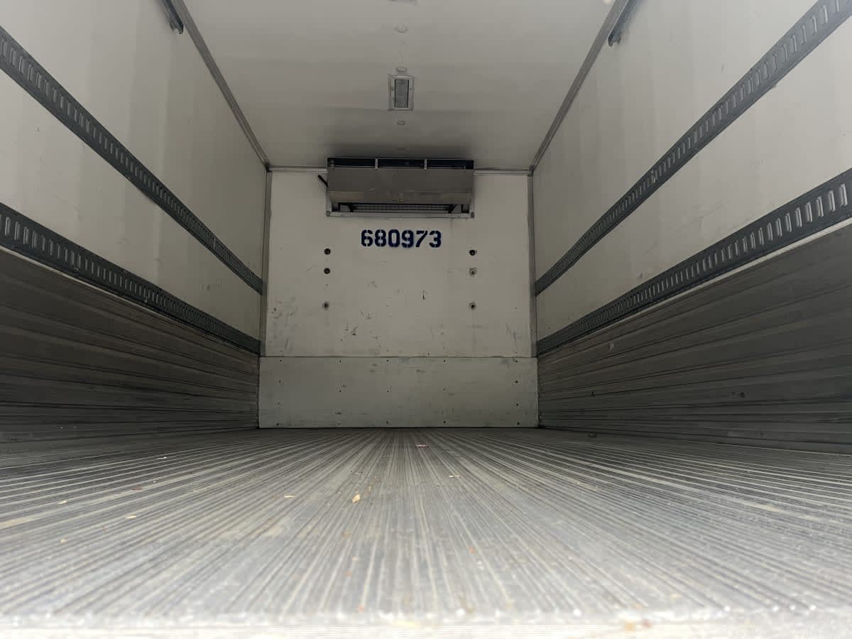 2018 Freightliner M2 106 680973
