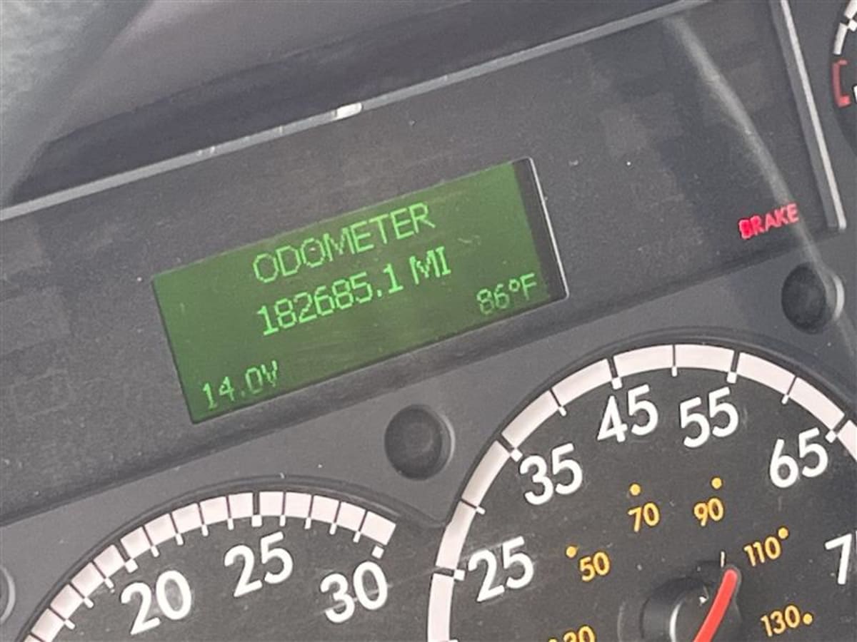 2018 Freightliner M2 106 680974