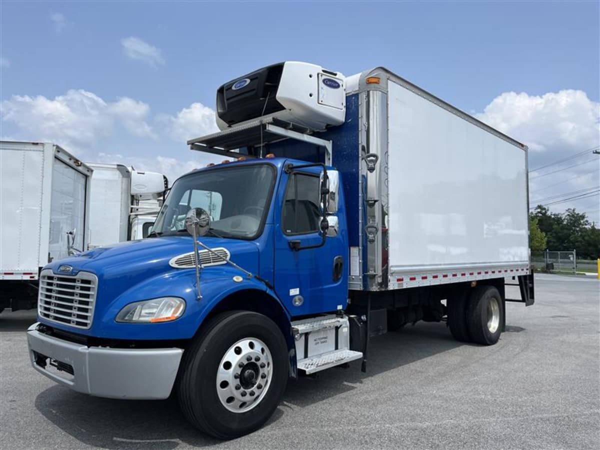 2018 Freightliner M2 106 680974 2018 Freightliner M2 106 680974