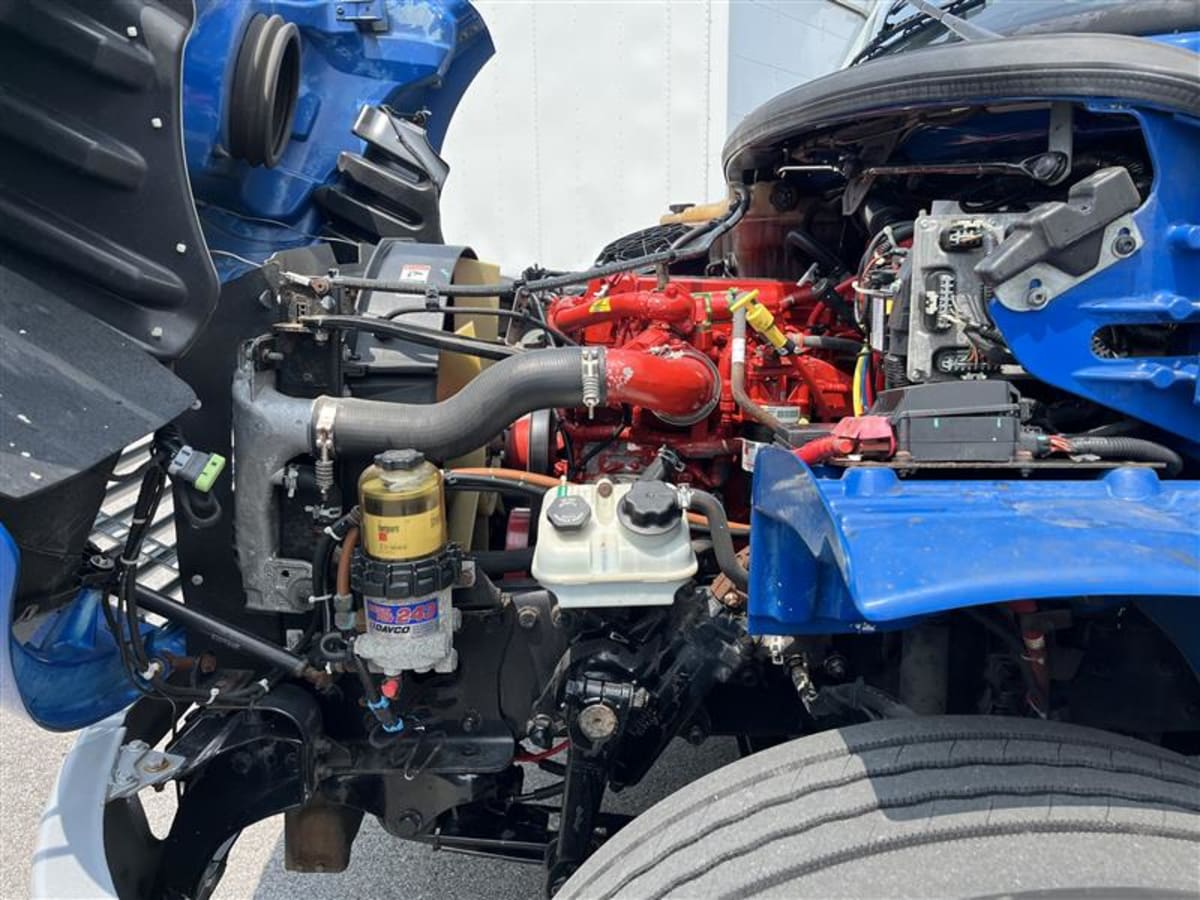 2018 Freightliner M2 106 680974