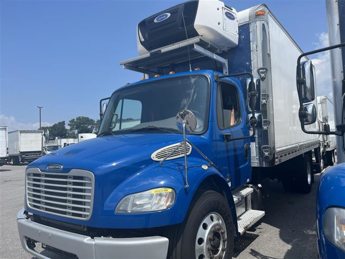 2018 Freightliner M2 106 680976 2018 Freightliner M2 106 680976
