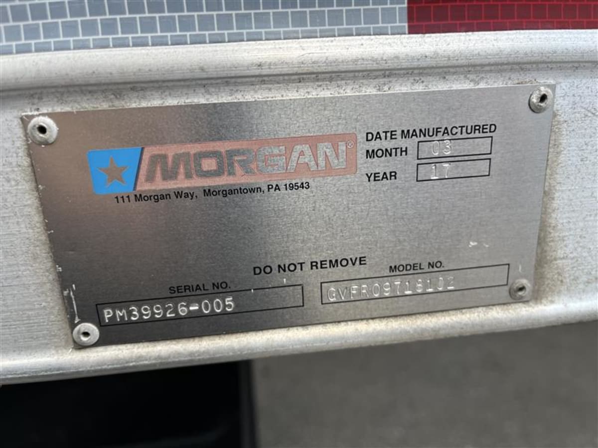 2018 Freightliner/Mercedes M2 106 680978