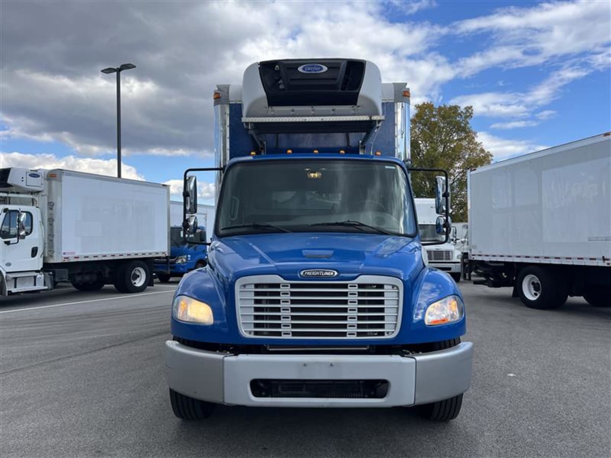 2018 Freightliner/Mercedes M2 106 680978