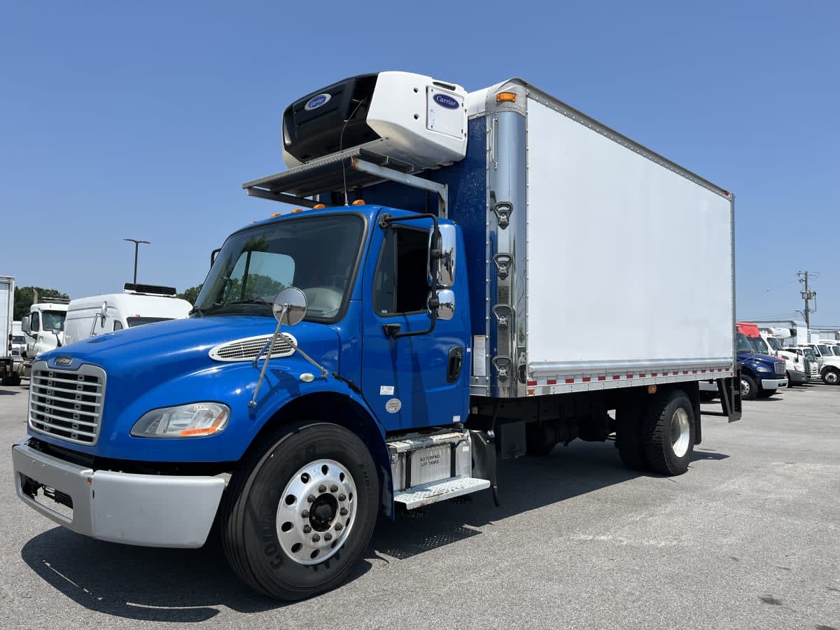 2018 Freightliner M2 106 680979 2018 Freightliner M2 106 680979
