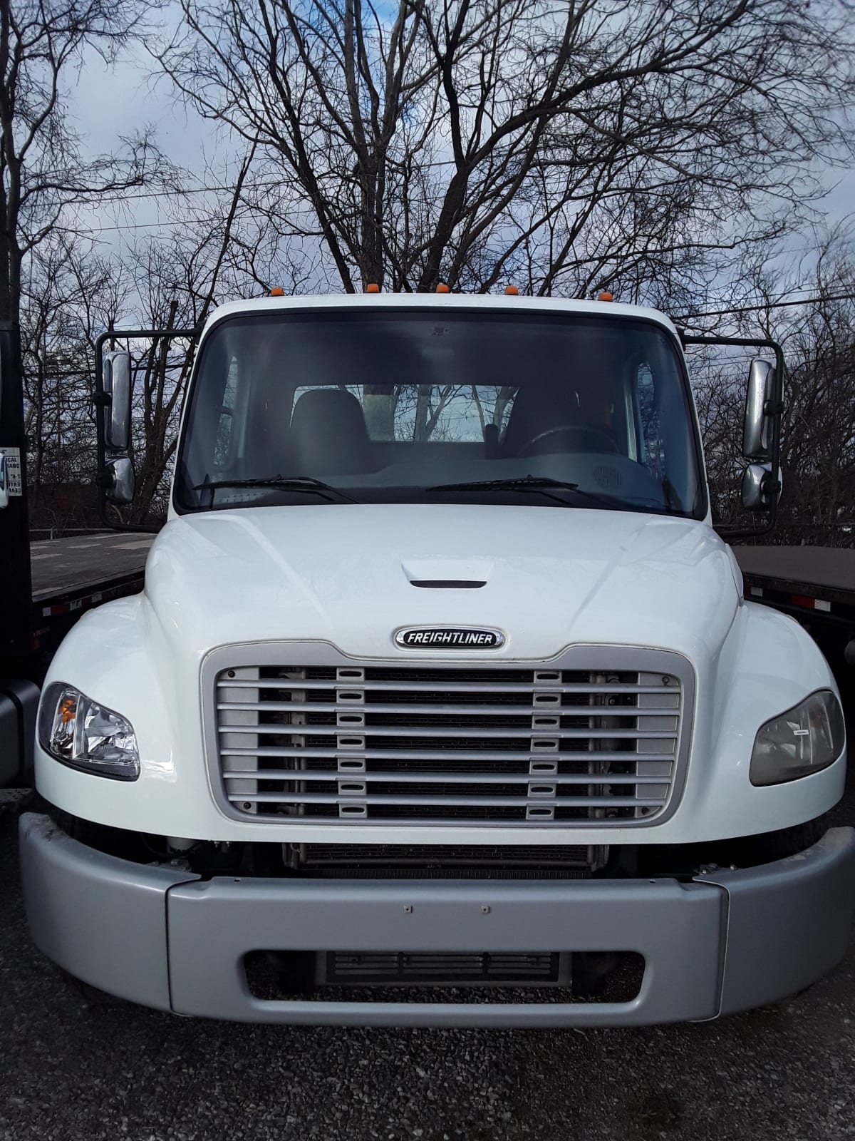 2018 Freightliner/Mercedes M2 106 680982