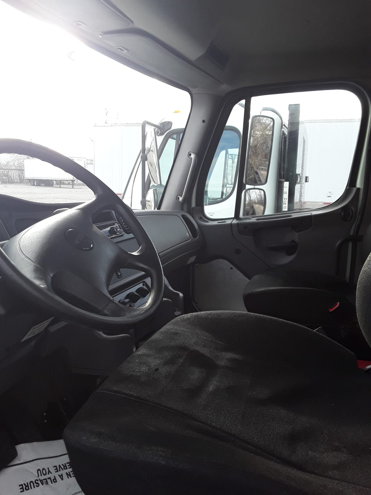 2018 Freightliner/Mercedes M2 106 680982