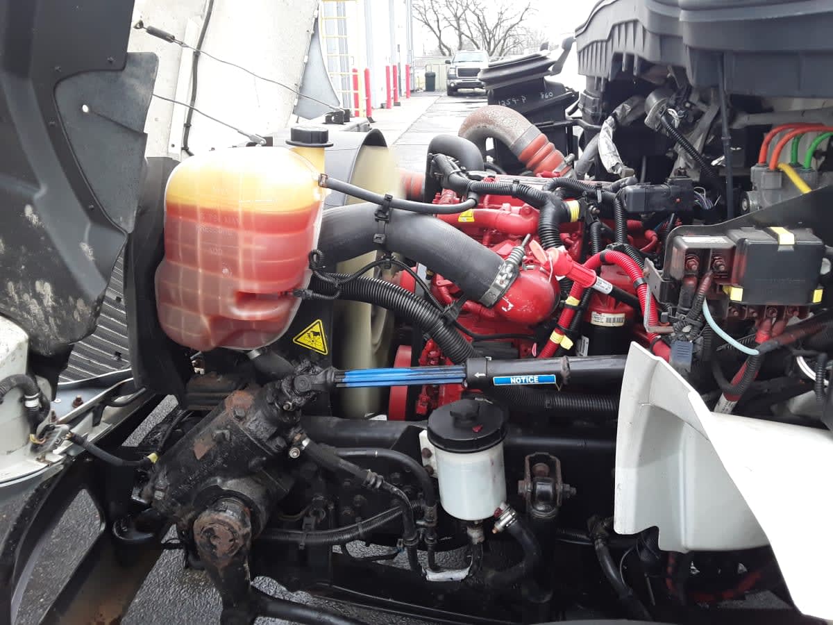 2017 Navistar International 4300 680992