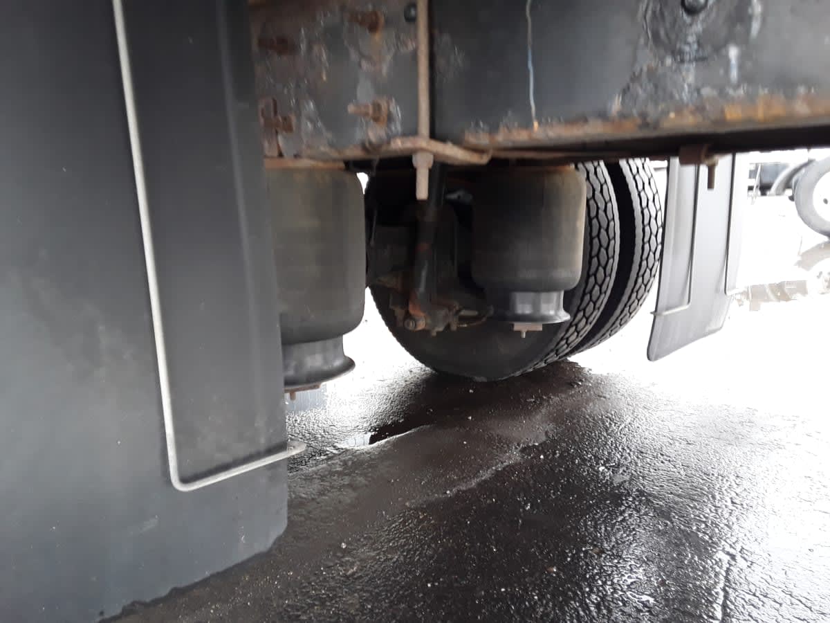 2017 Navistar International 4300 680992