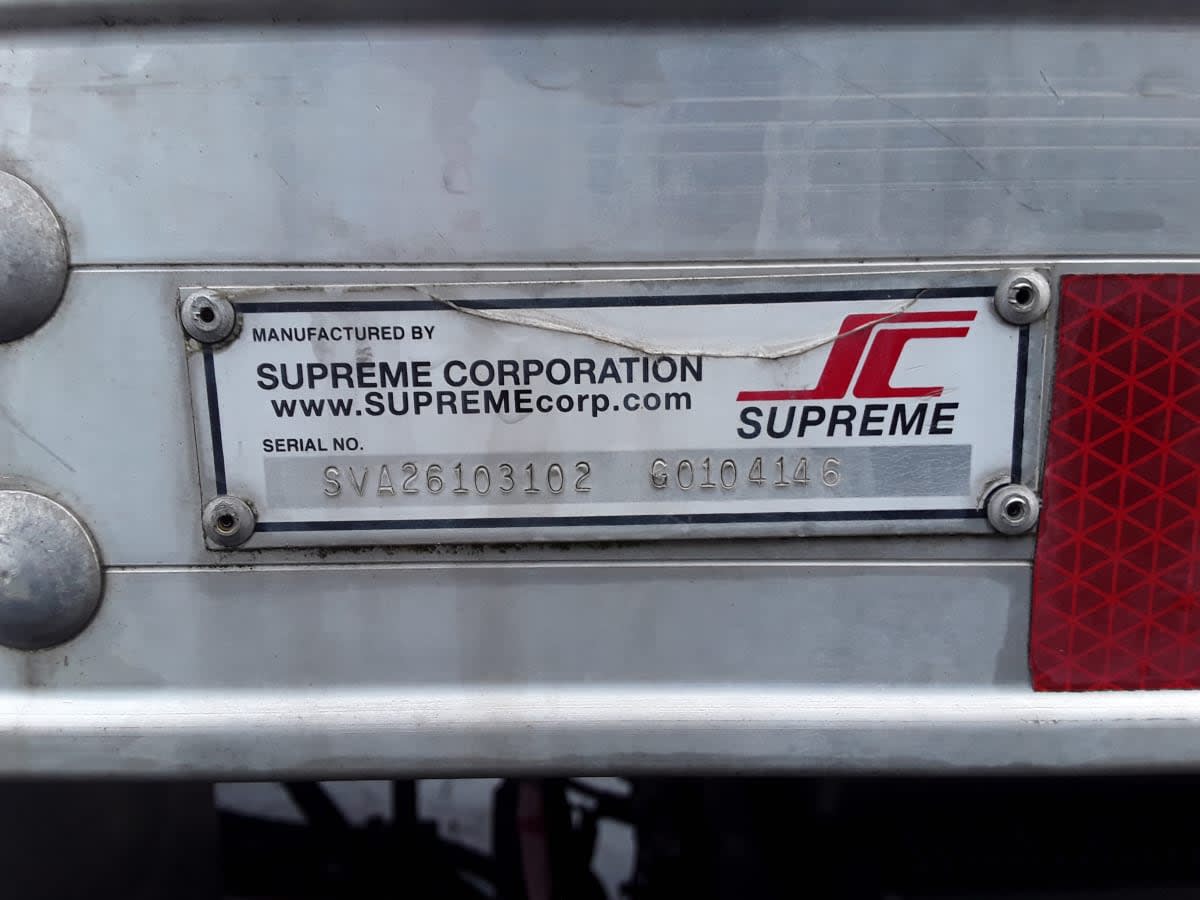 2017 Navistar International 4300 680992