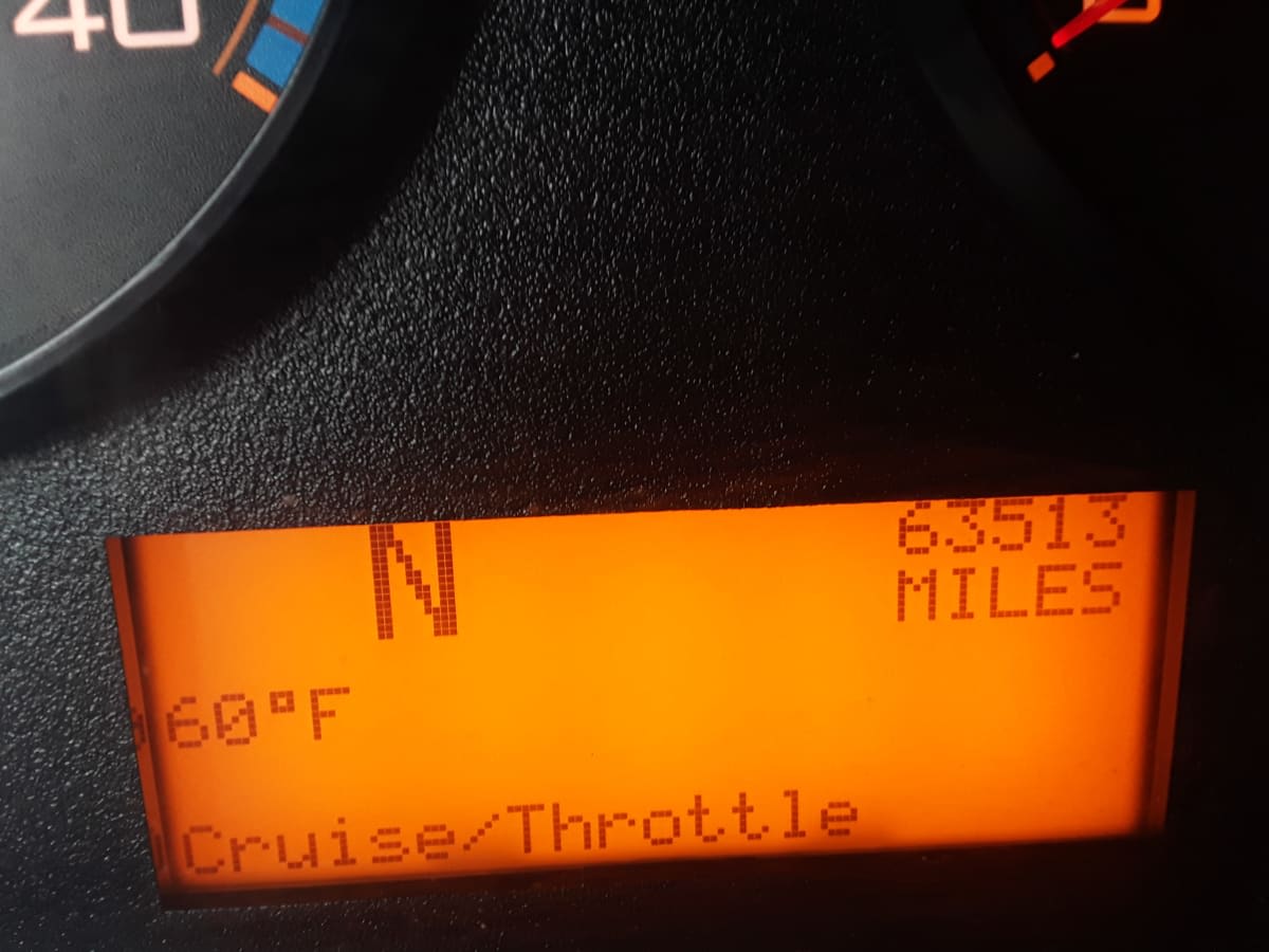 2017 Navistar International 4300 680992