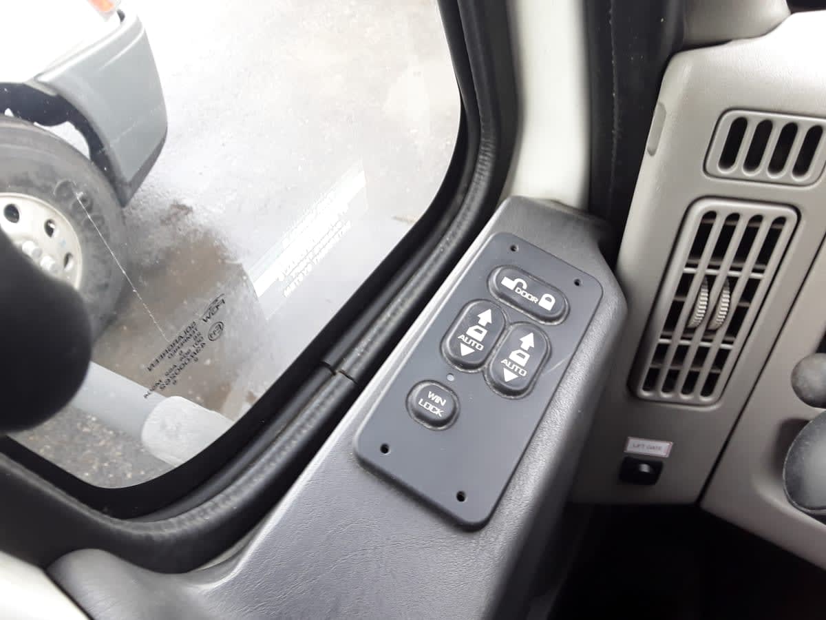 2017 Navistar International 4300 680992